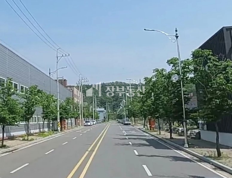 경북 칠곡군 지천면 칠곡물류 공장임대 월세 매물번호 10180 사진 1