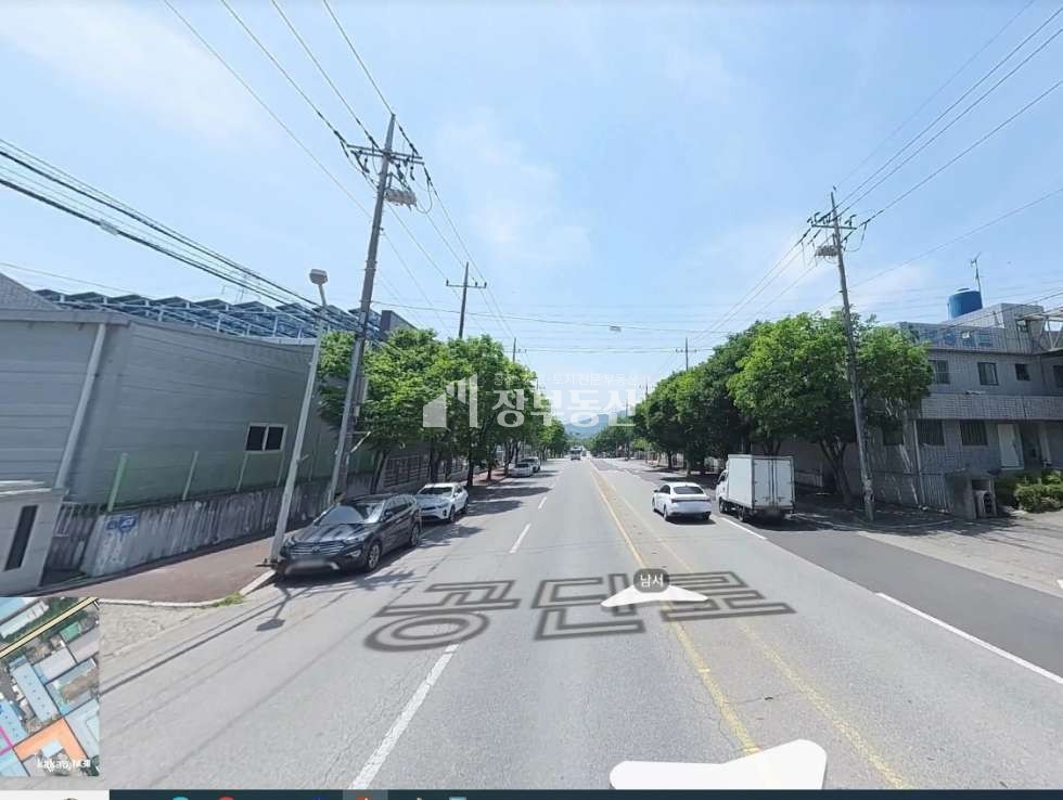 경북 칠곡군 왜관읍 왜관공단 공장매매 매매 매물번호 10188 사진 1