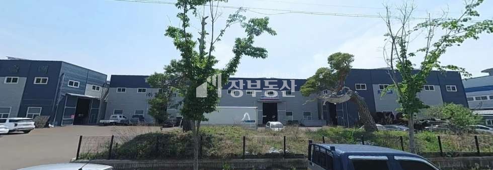 경북 성주군 성주읍 금산리 주1동 성주일반산업단지 공장임대 월세 매물번호 10284 사진 1